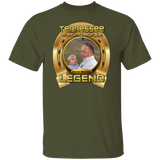 GROVER BLAYLOCK (TWH LEGENDS) G500 5.3 oz. T-Shirt