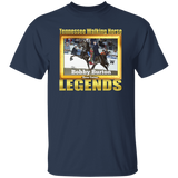 BOBBY BURTON (Legends Series) G500 5.3 oz. T-Shirt
