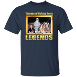REV MO MARTIN (Legends Series) G500 5.3 oz. T-Shirt
