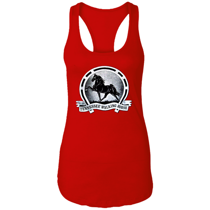TWH Retro Vintage NL1533 Ladies Ideal Racerback Tank