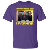 TOMMY GRIDER(Legends Series) G500 5.3 oz. T-Shirt