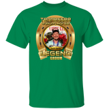 JACK DAVIS (TWH LEGENDS) G500 5.3 oz. T-Shirt