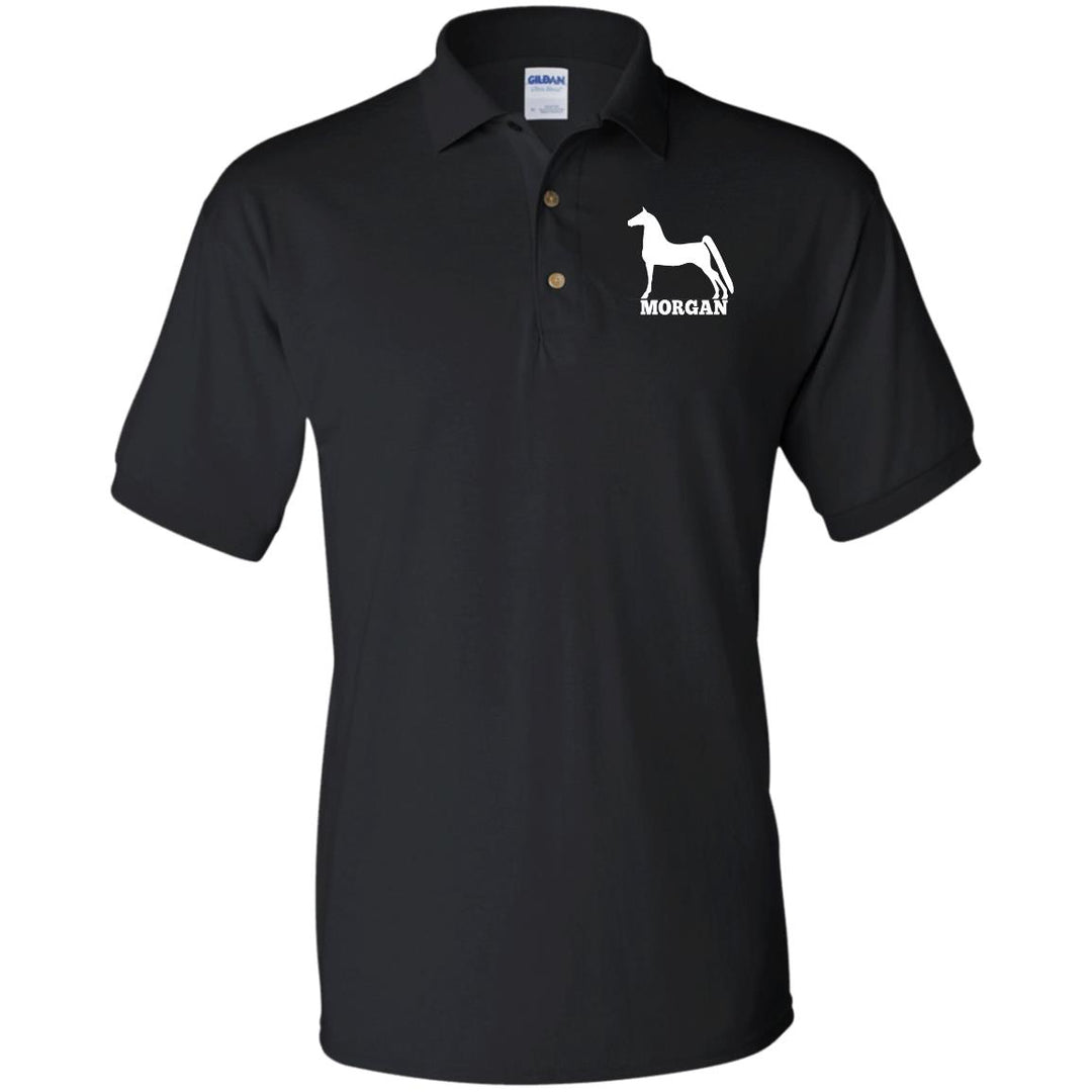 Morgan G880 Jersey Polo Shirt