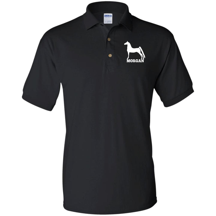 Morgan G880 Jersey Polo Shirt