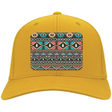 AZTEC 1 CP80 Twill Cap - Patch