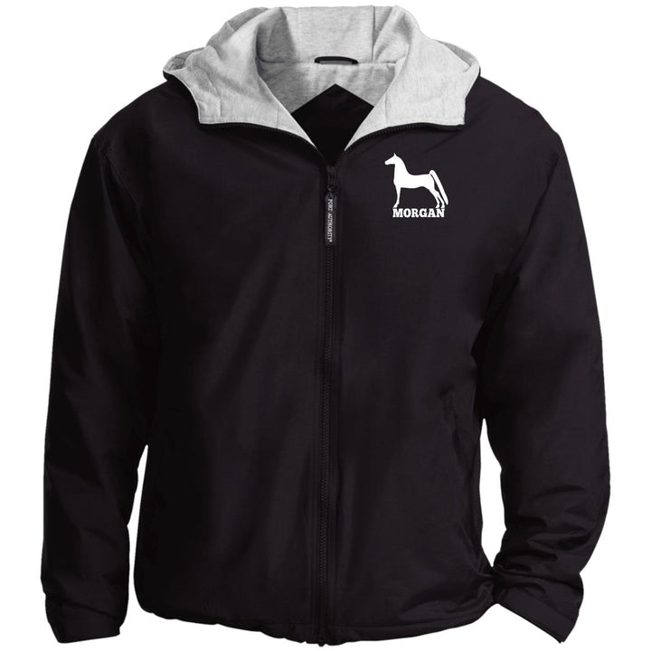 Morgan JP56 Team Jacket