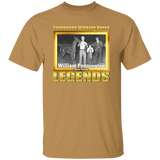 WILLIAM PENNINGTON (Legends Series) G500 5.3 oz. T-Shirt