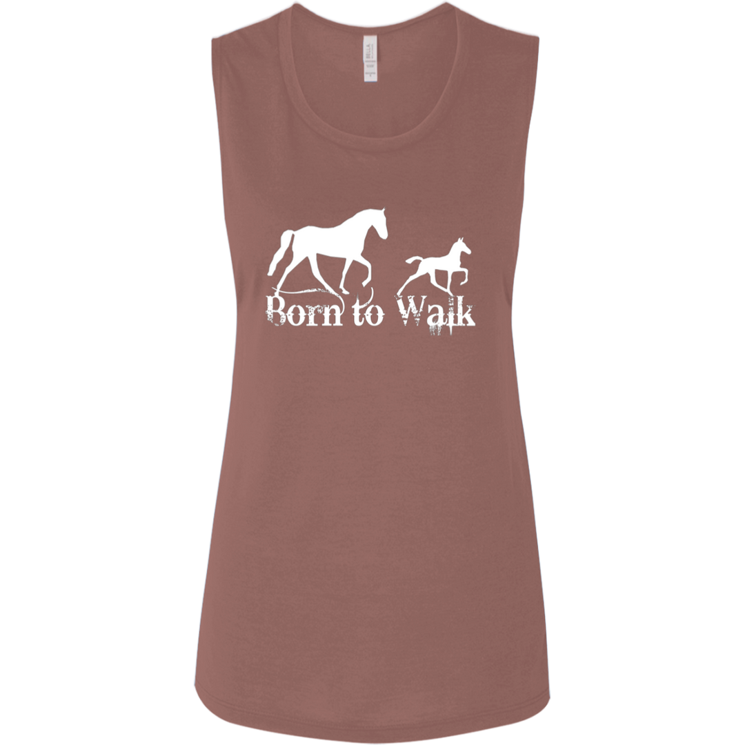 BORN TO WALK B8803 Ladies&