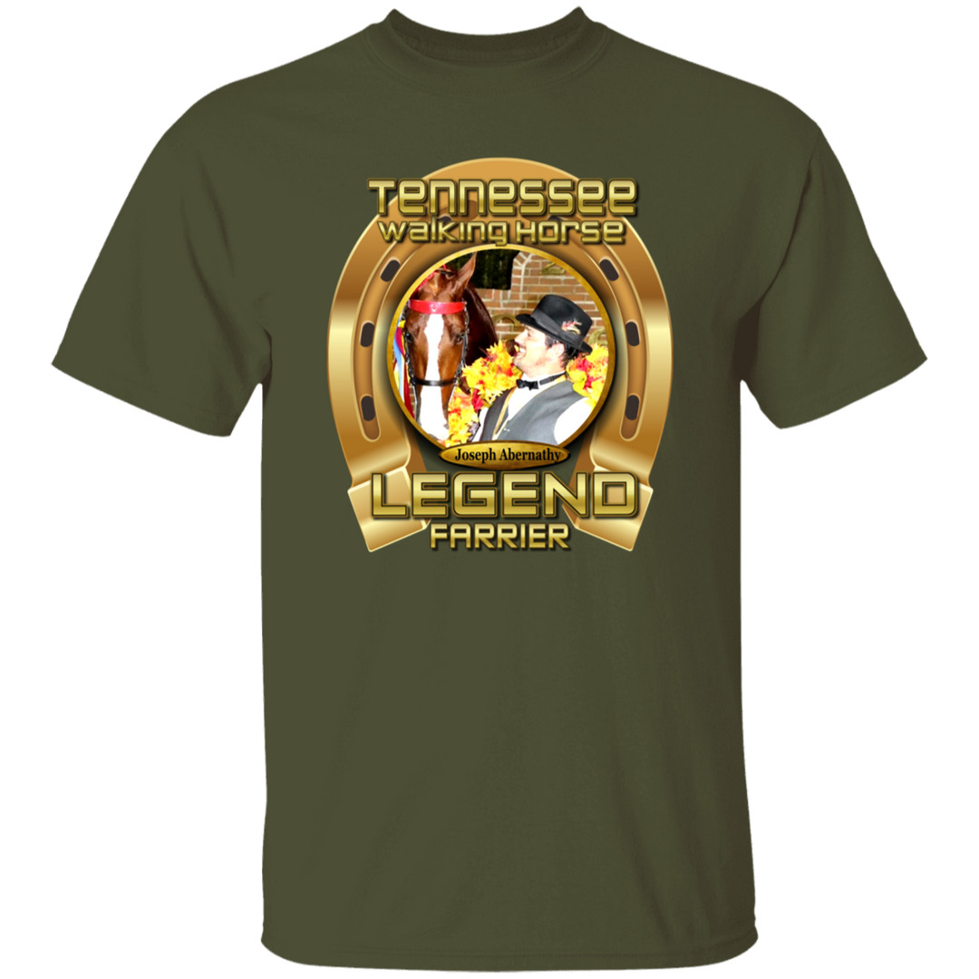 JOSEPH ABERNATHY (TWH LEGENDS) G500 5.3 oz. T-Shirt