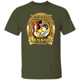 JOSEPH ABERNATHY (TWH LEGENDS) G500 5.3 oz. T-Shirt