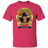 Tam Brogdon (Legends Series) G500 5.3 oz. T-Shirt