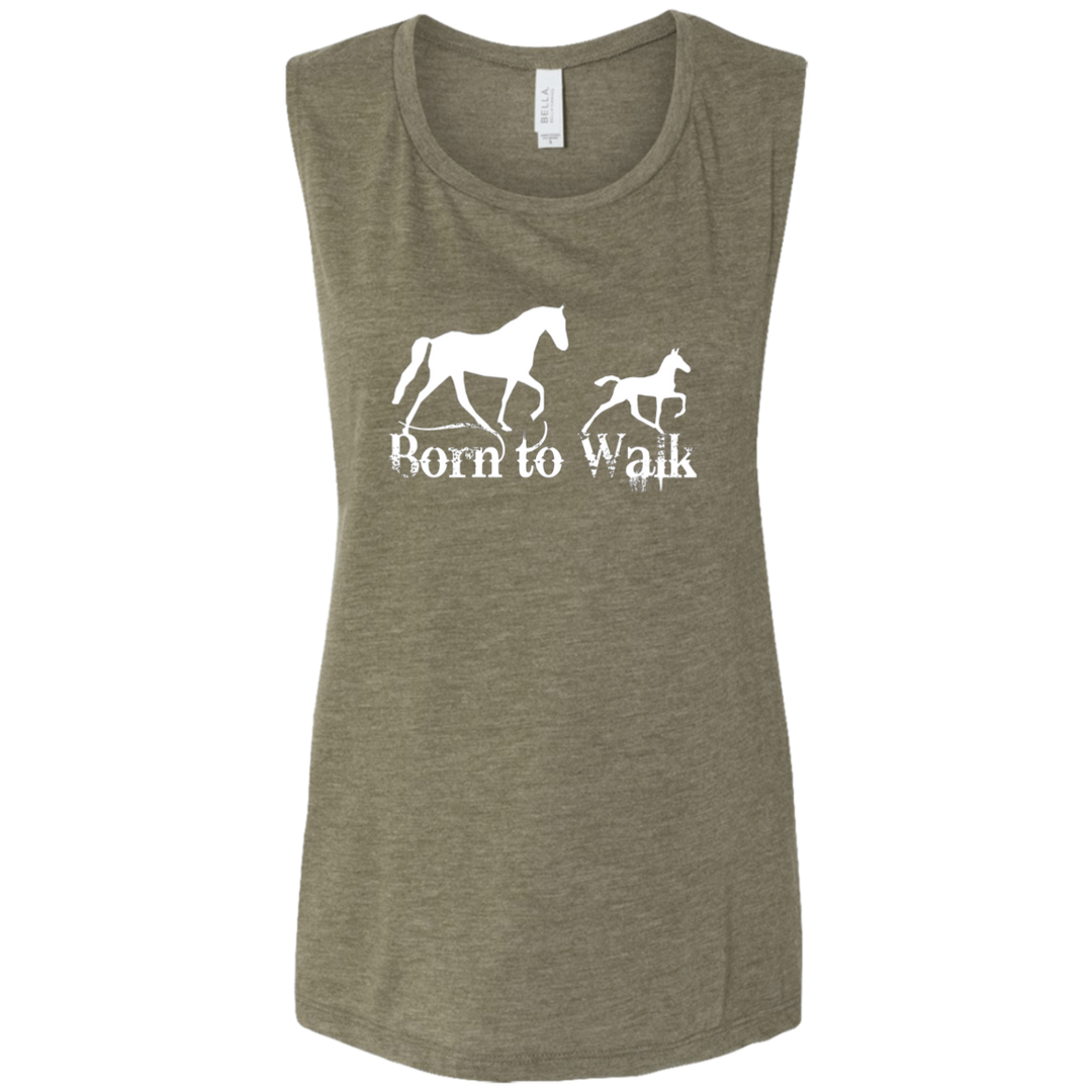 BORN TO WALK B8803 Ladies&