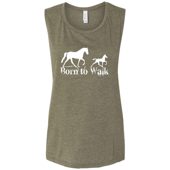 BORN TO WALK B8803 Ladies&
