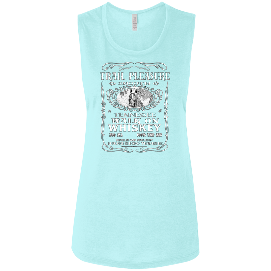 TRAIL PLEASURE SMOOTH B8803 Ladies&