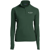 MY PONY NASHVILLE LST850 Ladies' 1/2 Zip Performance Pullover