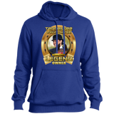 DIANA CRUSE (TWH LEGENDS) ST254 Pullover Hoodie