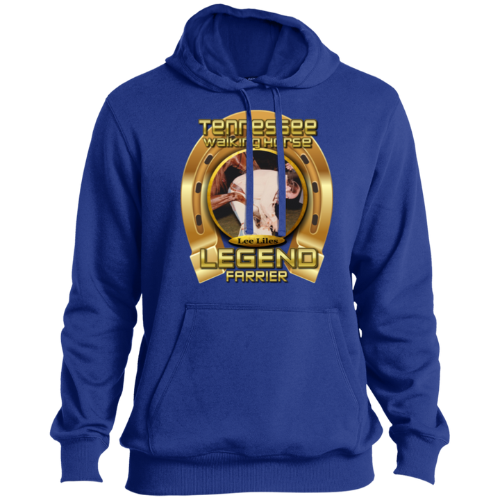 LEE LILES (TWH LEGENDS) ST254 Pullover Hoodie