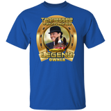 DIANA CRUSE (TWH LEGENDS) G500 5.3 oz. T-Shirt