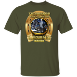 DAVID POLK (TWH LEGENDS) G500 5.3 oz. T-Shirt