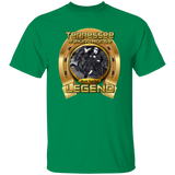KEN TAYLOR (TWH LEGENDS) G500 5.3 oz. T-Shirt