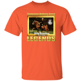BILLY BRANTLEY (Legends Series) G500 5.3 oz. T-Shirt