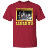JANICE WEBB FOSTEK (Legends Series)png G500 5.3 oz. T-Shirt