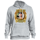 RONNIE GREEN (TWH LEGENDS) ST254 Pullover Hoodie