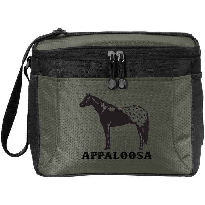 APPALOOSA STYLE 1 4HORSE BG513 12-Pack Cooler