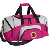 whclogo2017 BG99 Colorblock Sport Duffel
