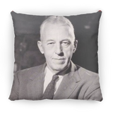 BILL W PILLOWS THREE SIZES