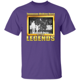 RUSSELL PATE (Legends Series) G500 5.3 oz. T-Shirt