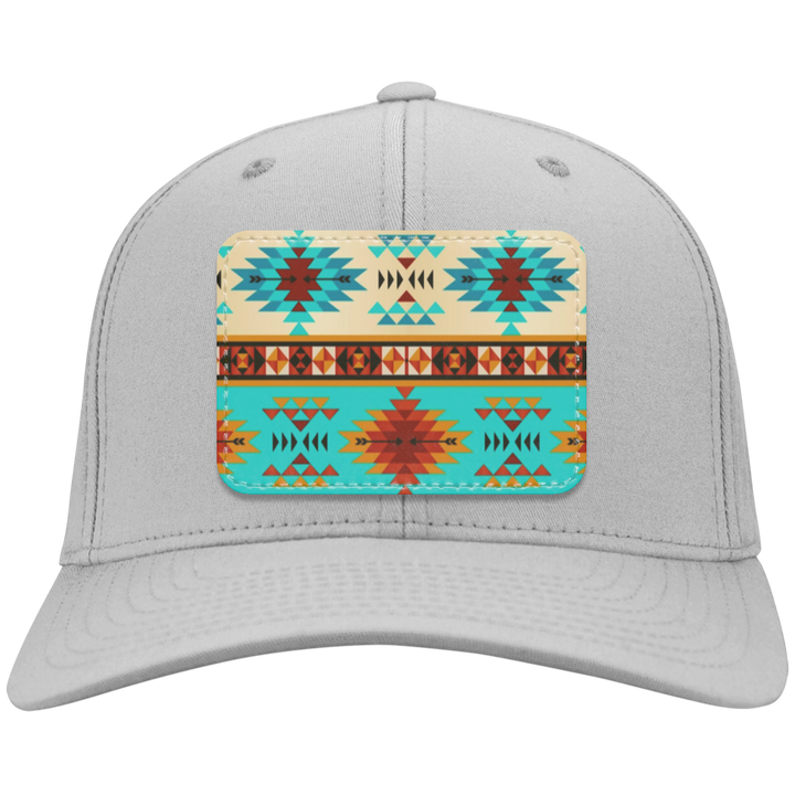 DUTTON RANCH 1 CP80 Twill Cap - Patch