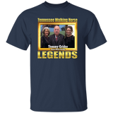 TOMMY GRIDER(Legends Series) G500 5.3 oz. T-Shirt