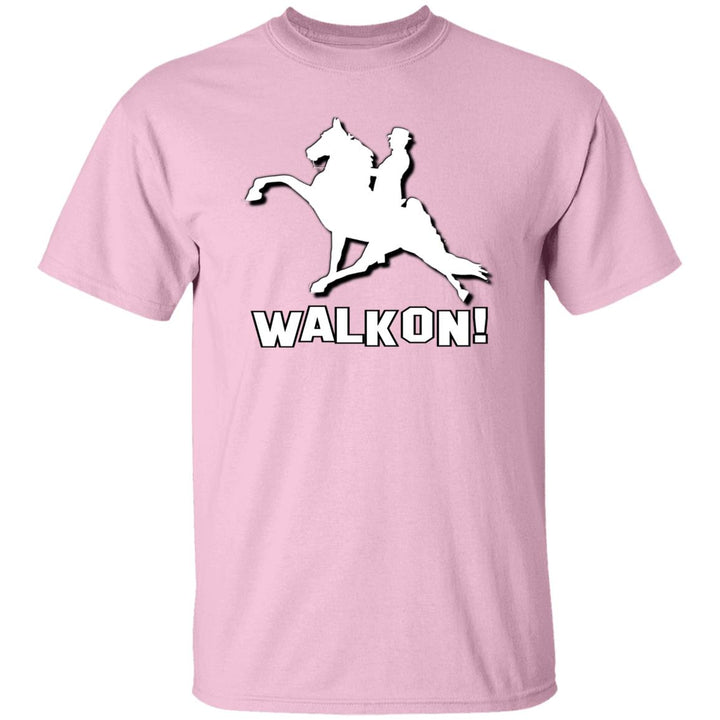 Walk On G500 5.3 oz. T-Shirt