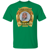 CHRIS ALEXANDER (TWH LEGENDS) G500 5.3 oz. T-Shirt