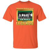 SW BEECH JR (Legends Series) G500 5.3 oz. T-Shirt