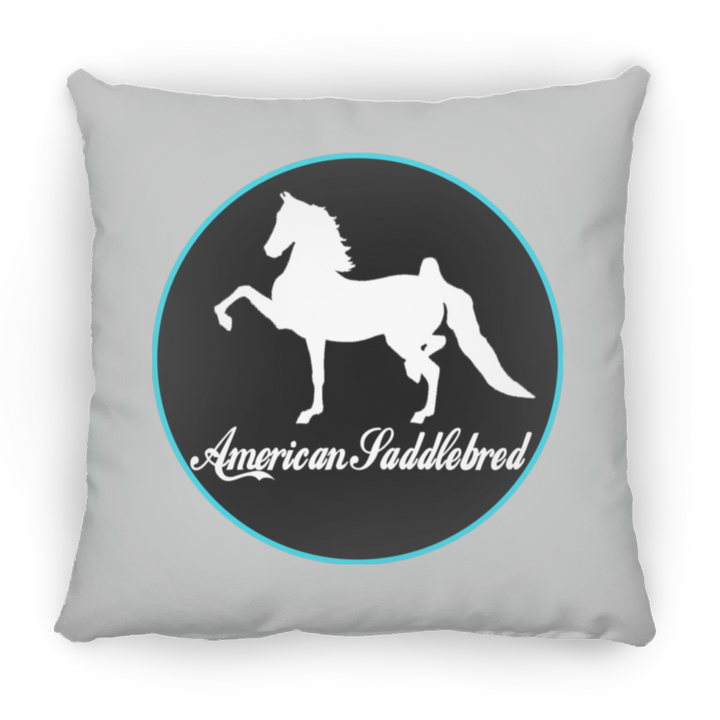 American Saddlebred PILLOWS THREE SIZES