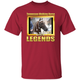 MR.TRUMP (Legends Series) G500 5.3 oz. T-Shirt