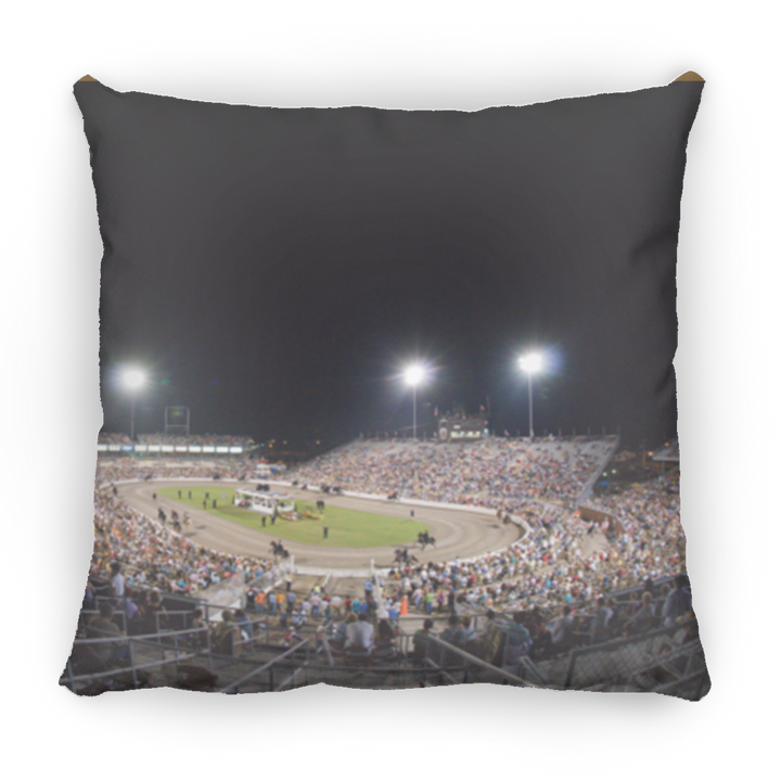 THE BIG OVAL-TWHNC PILLOWS THREE SIZES