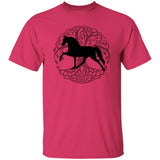 TWH PLEASURE TREE OF LIFE G500 5.3 oz. T-Shirt