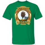 SLIM MOORE (TWH LEGENDS) G500 5.3 oz. T-Shirt