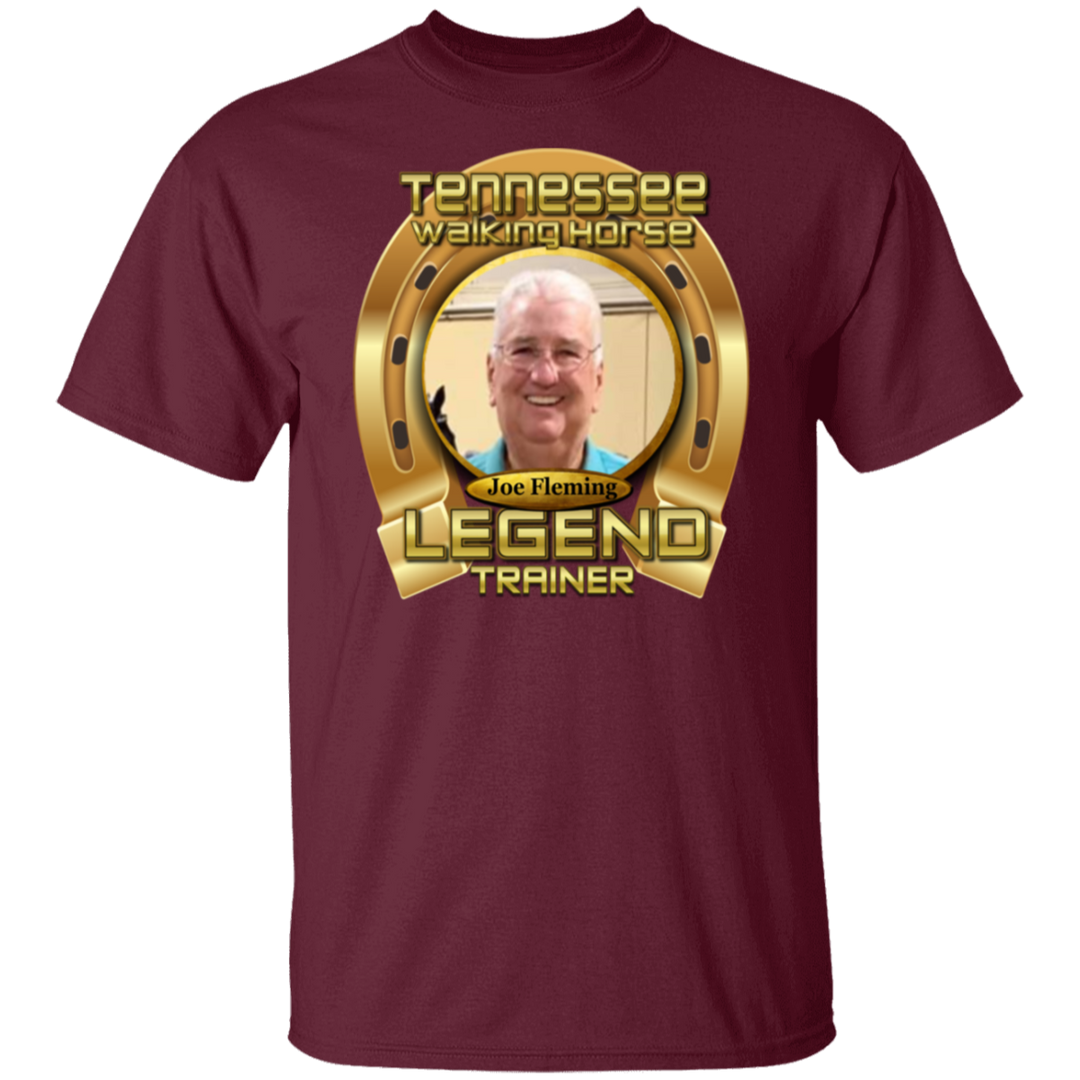JOE FLEMING (TWH LEGENDS) G500 5.3 oz. T-Shirt
