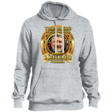 RICHARD CAREY (TWH LEGENDS) ST254 Pullover Hoodie