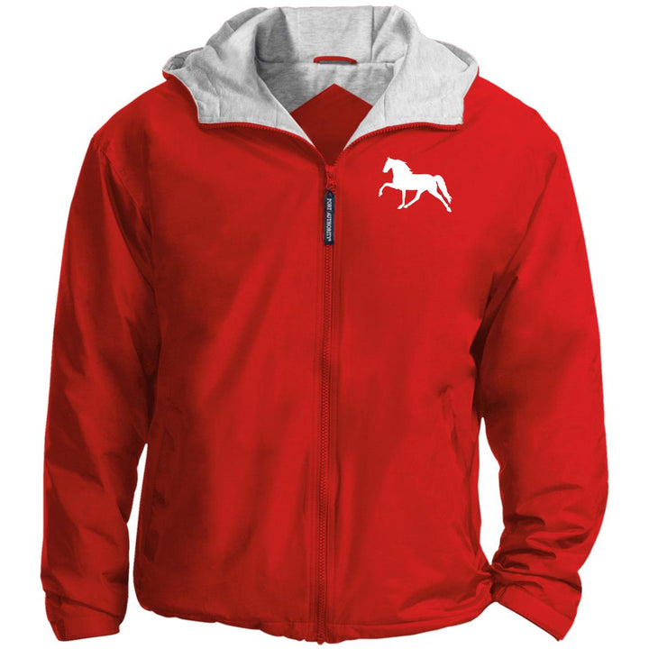 Tennessee Walking Horse (Pleasure) - Copy JP56 Team Jacket