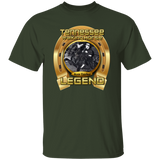 KEN TAYLOR (TWH LEGENDS) G500 5.3 oz. T-Shirt