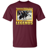 BUD DUNN (Legends Series) G500 5.3 oz. T-Shirt