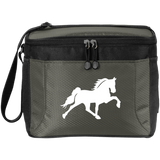 TENNESSEE WALKING HORSE DESIGN 3 JMD (WHITE) BG513 12-Pack Cooler