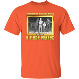 WILLIAM PENNINGTON (Legends Series) G500 5.3 oz. T-Shirt