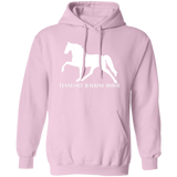 Tennessee Walker 4HORSE G185 Pullover Hoodie