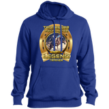 JOE COTTEN (TWH LEGENDS) ST254 Pullover Hoodie